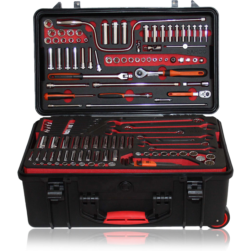 RBI9500 Mechanics Tool Kit Mobile