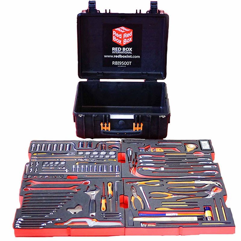 RBI9400T Mechanics Tool Kit