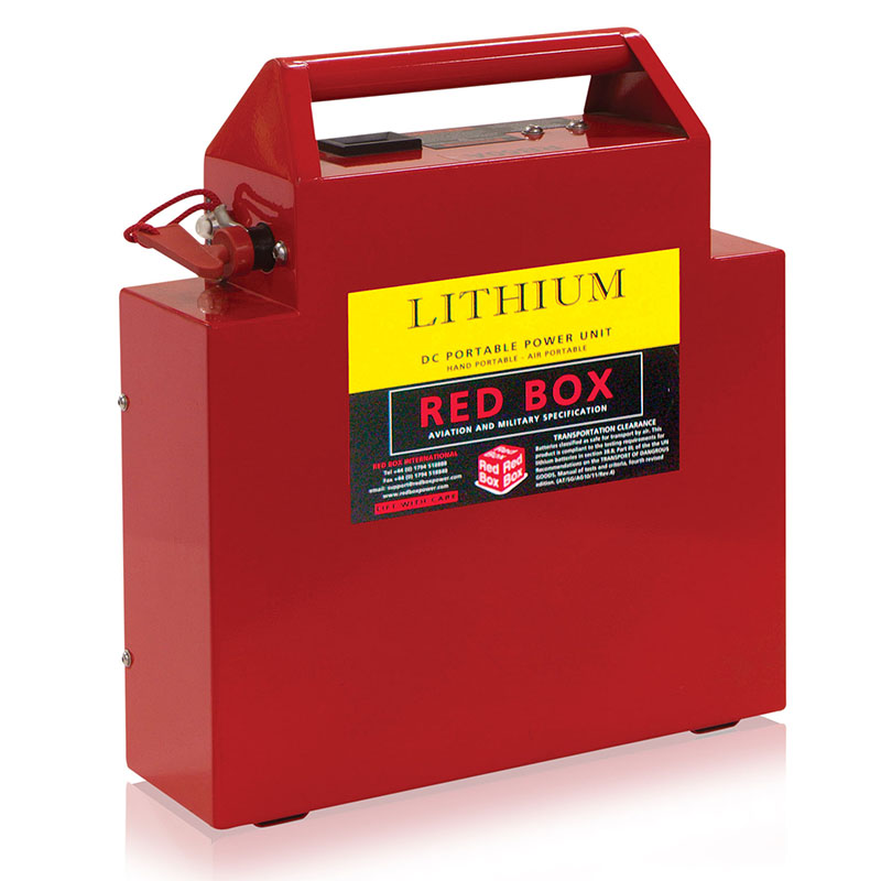 RBL4000 Lithium
